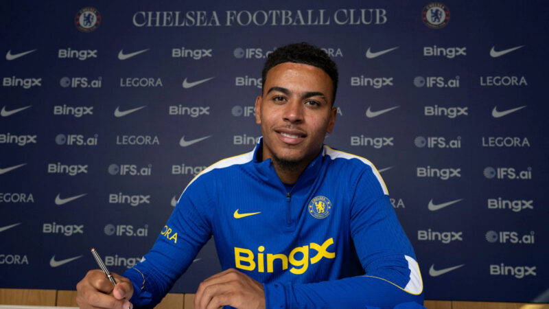 Chealsea bat le record du transfert le plus cher de la premier league