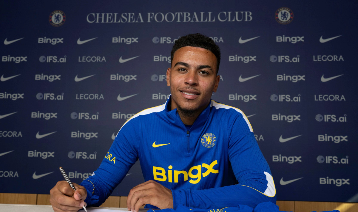 Chealsea bat le record du transfert le plus cher de la premier league