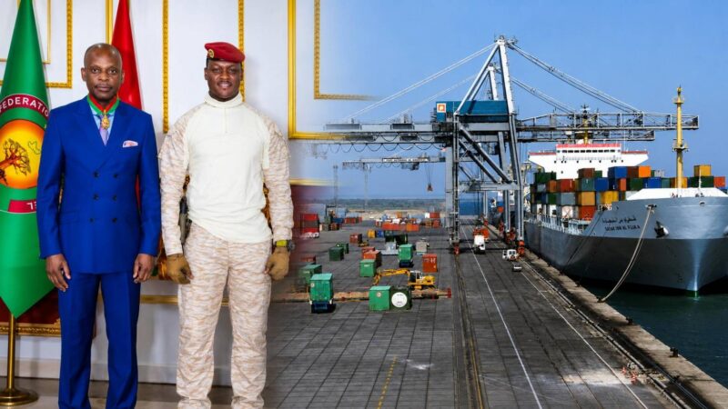 Distinction diplomatique entre le Togo et le Burkina Faso : une alliance d&rsquo;intérêts ou de valeurs ?