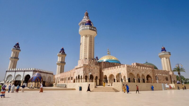 Sénégal : plainte contre le premier ministre pour ses propos sur touba