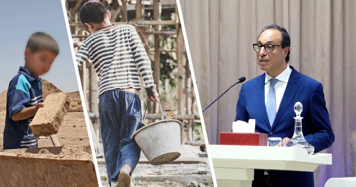 Éradication du travail des enfants au Maroc : les nouvelles recommandations du CESE