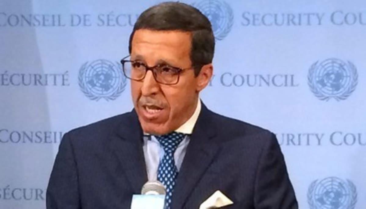 Maroc à l&rsquo;ONU : focus sur les garanties du plan d&rsquo;autonomie pour le Sahara