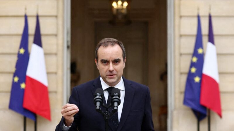 Sébastien lecornu en visite officielle au Maroc pour renforcer les liens franco-marocains