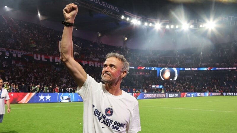 Ferran Torres : le PSG mise sur une lettre de Luis Enrique pour le recrutement