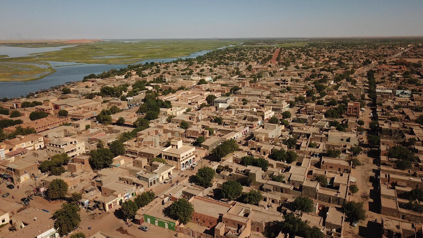 Mali : des mercenaires russes de l&rsquo;Africa Corps assiégés dans le camp d&rsquo;Anéfis, les combats se poursuivent après une nouvelle offensive coordonnée