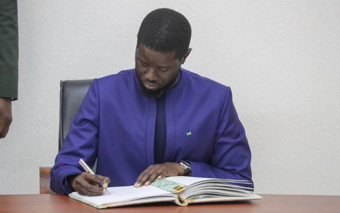 Nouveaux changements à la tête des entreprises publiques sénégalaises
