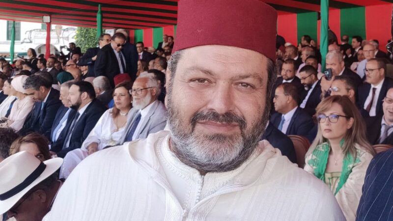 Le virage stratégique de Yariv Elbaz au Maroc : de l&rsquo;agro-industrie aux technologies de défense