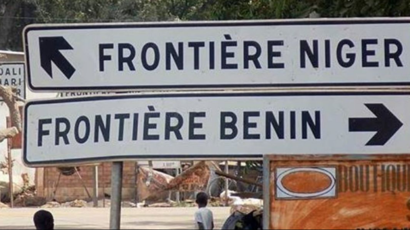 Impact économique de la fermeture des frontières au Niger : le fmi alerte sur une perte de 117 milliards de fcfa