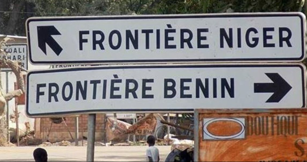 Impact économique de la fermeture des frontières au Niger : le fmi alerte sur une perte de 117 milliards de fcfa