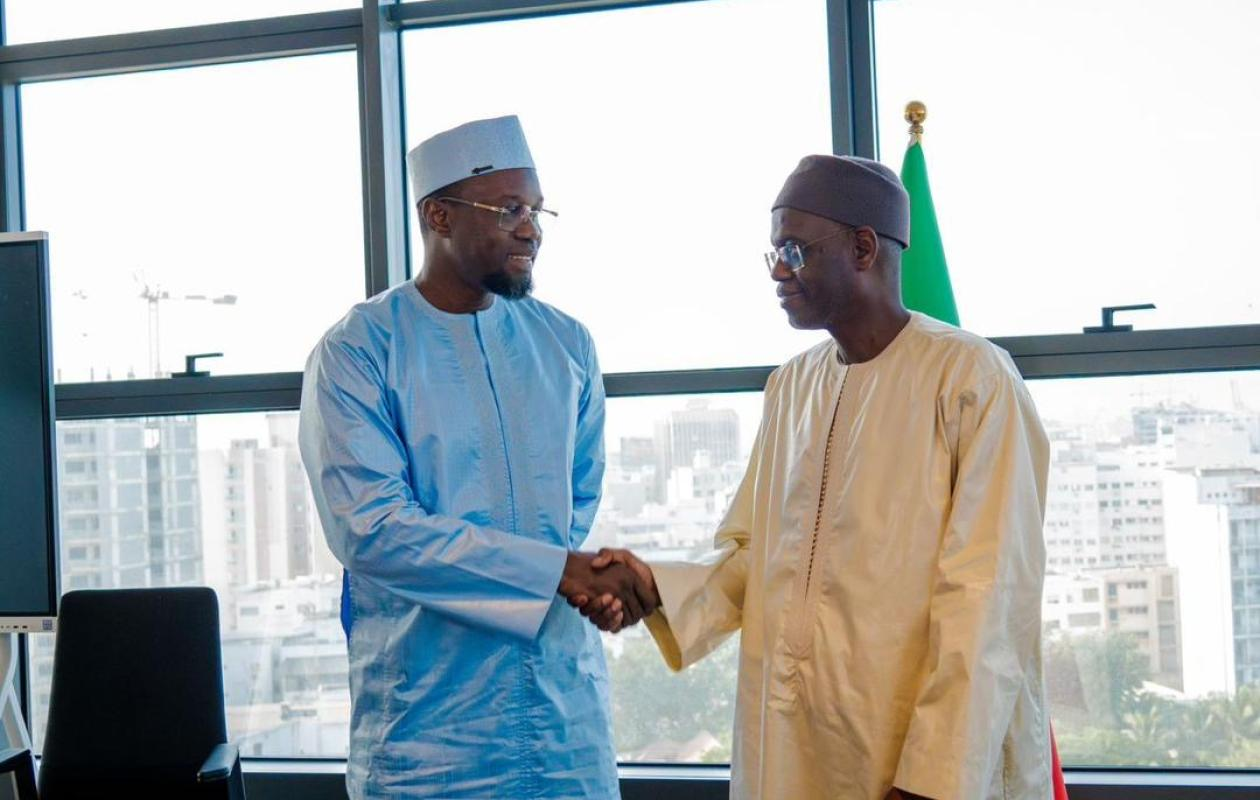 Primature sénégalaise : les nouveaux défis sous al aminou lô