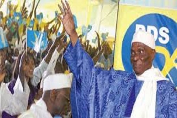 Référendum constitutionnel au Sénégal : le PDS rejette les réformes et cible Ousmane Sonko