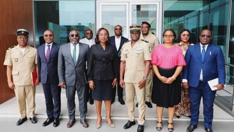 Modernisation fiscale et douanière : le Gabon mise sur l&rsquo;efficacité collective