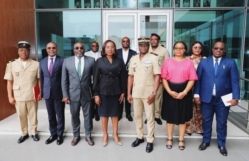 Modernisation fiscale et douanière : le Gabon mise sur l&rsquo;efficacité collective