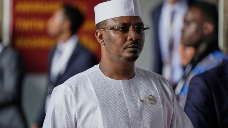 Le Tchad quitte la CPI : une décision controversée sous pression américaine