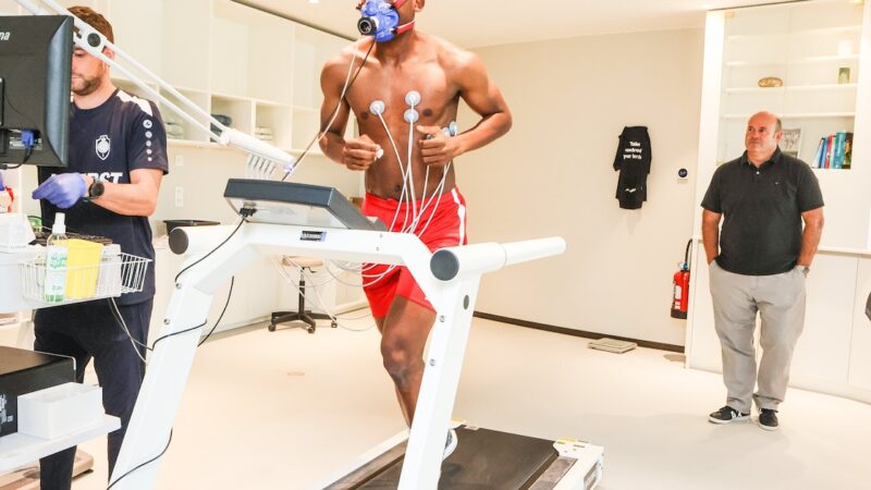 Examens cardiaques en Serie A : pourquoi l&rsquo;Inter milan a refusé Khalaili