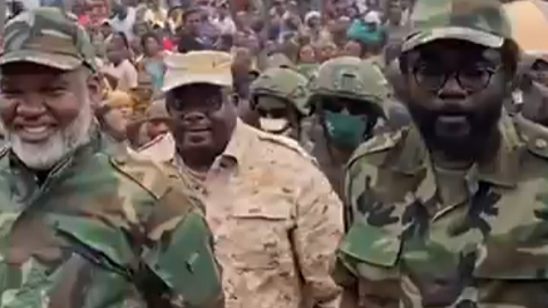 Est de la RDC : l&rsquo;ONU confirme le maintien du soutien militaire rwandais à l&rsquo;AFC/M23