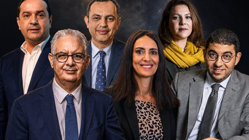 Maroc 2026 : les prétendants à la primature avant les urnes