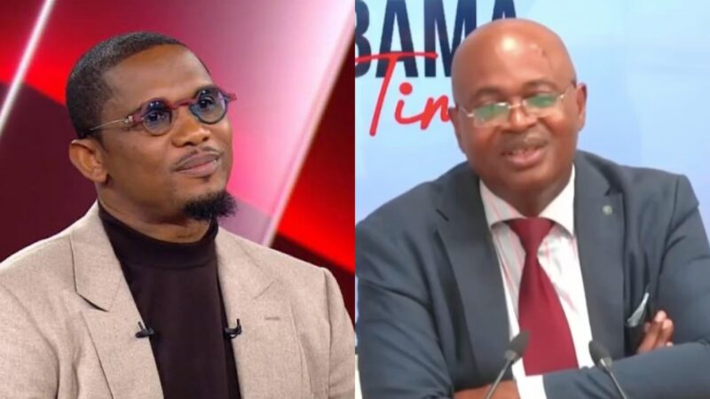 Crise au Cameroun : le football ne peut plus masquer les urgences nationales