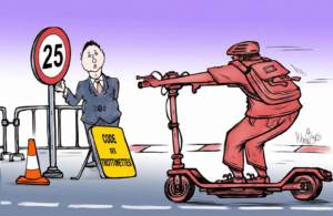 Règlementation des trottinettes électriques au Maroc : sécurité renforcée et nouvelles règles