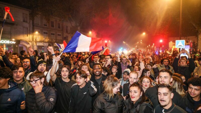 Agen : un dispositif de sécurité renforcé pour le quart de finale France-Maroc