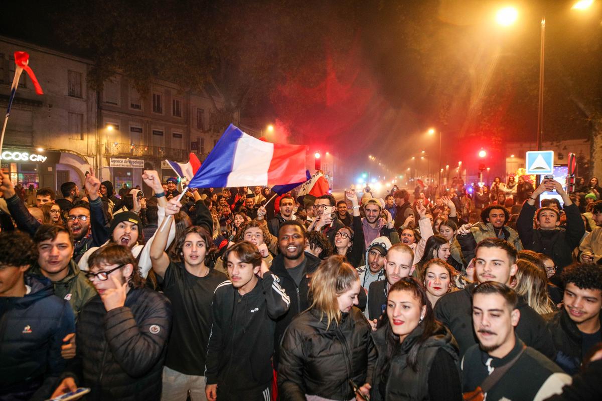 Agen : un dispositif de sécurité renforcé pour le quart de finale France-Maroc