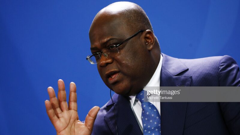 RDC : À la tribune de l’ONU à Luanda, Félix Tshisekedi livre un réquisitoire implacable contre la « banalisation de la guerre » et le silence international
