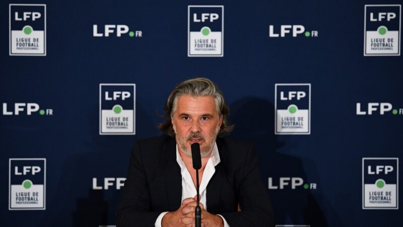 Ol lyonnais bloqué par la ligf pour son match d&rsquo;ouverture à toulouse