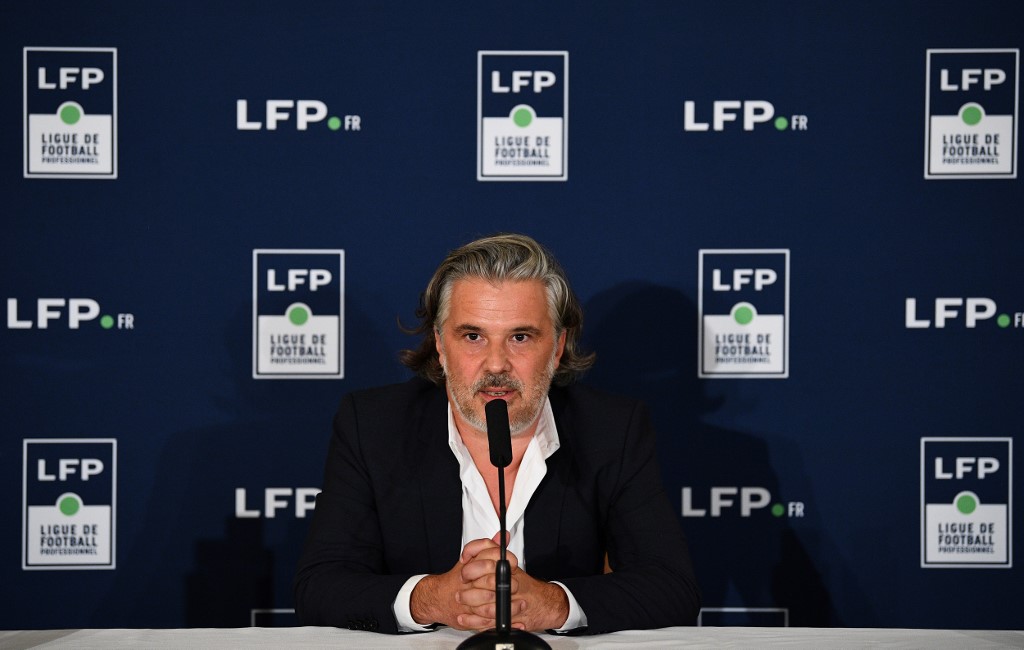 Ol lyonnais bloqué par la ligf pour son match d&rsquo;ouverture à toulouse