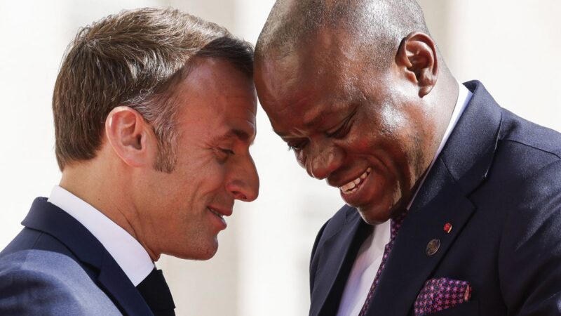 France – Gabon : la visite d&rsquo;État d&rsquo;Oligui Nguema à Paris, « une étape décisive » dans le renforcement du partenariat –