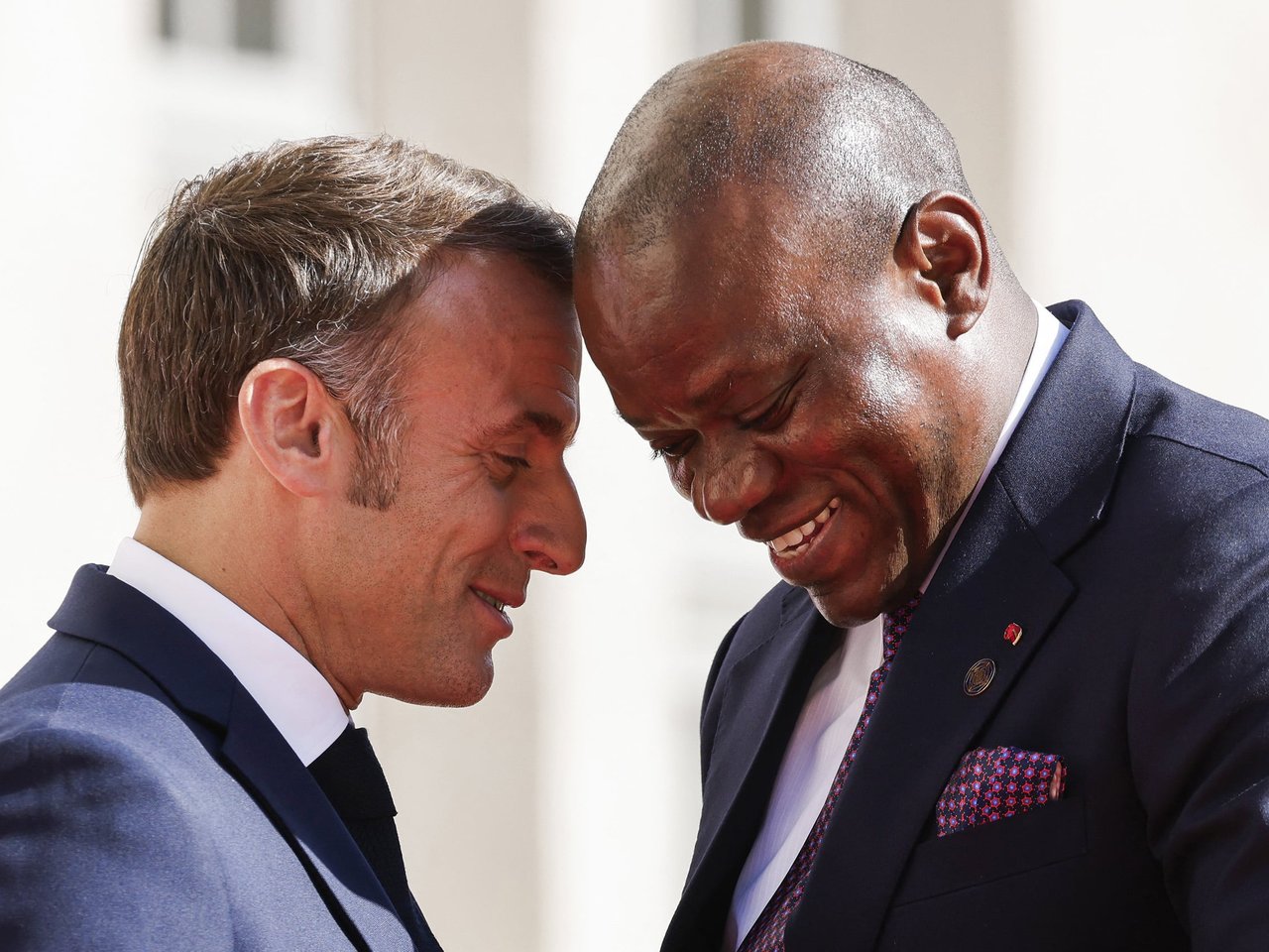 France – Gabon : la visite d&rsquo;État d&rsquo;Oligui Nguema à Paris, « une étape décisive » dans le renforcement du partenariat –