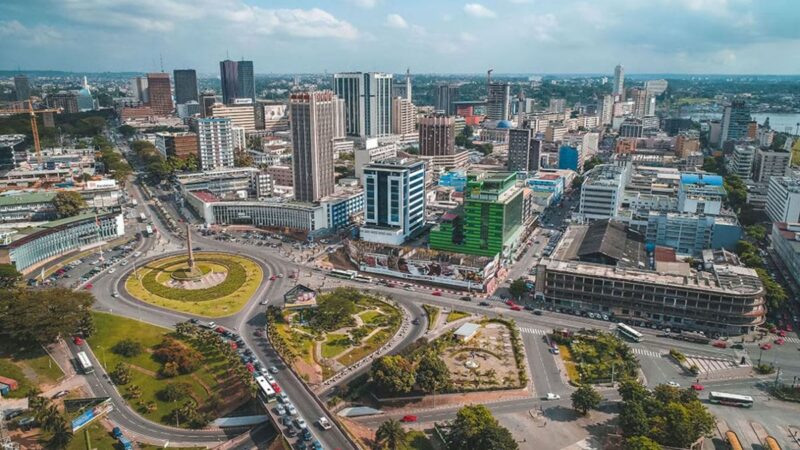 Côte d’Ivoire | Transition urbaine : quand Abidjan dessine la ville durable africaine de demain