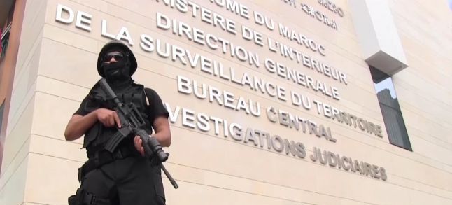 La Jordanie appuie sans réserve le Maroc face aux menaces terroristes déjouées