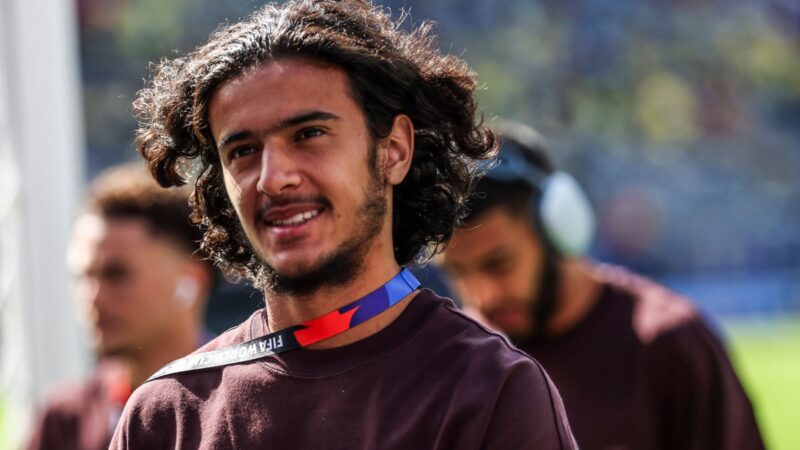 Ayyoub Bouaddi : le psg connaît le prix exigé par lille