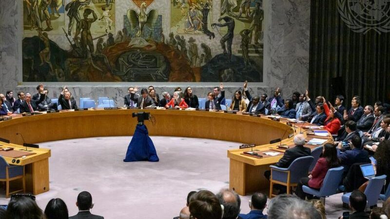 14 juillet : la France réaffirme son engagement pour la paix en RDC à l&rsquo;ONU