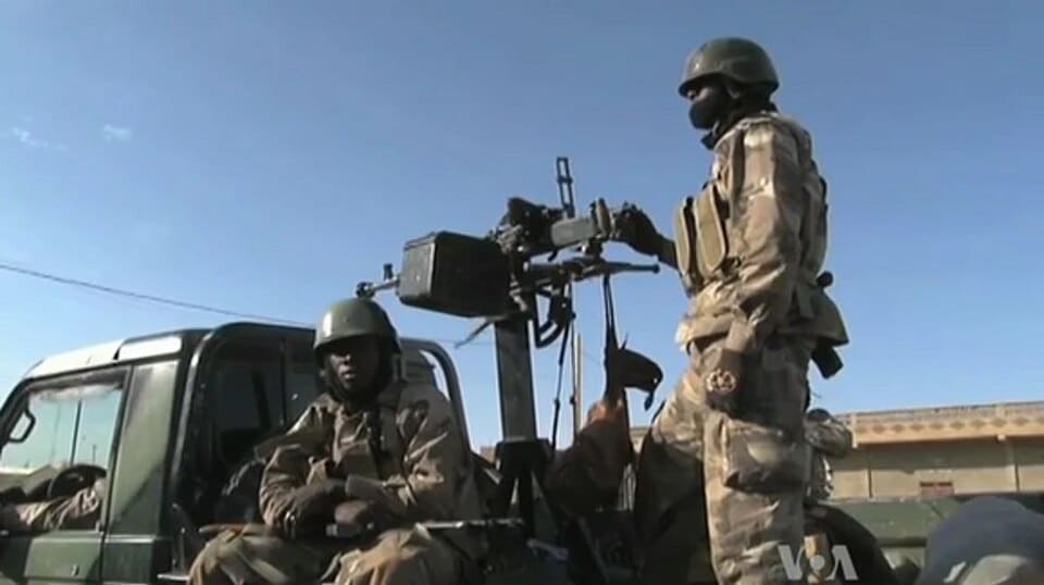 Alliance militaire Mali-Russie : l&rsquo;Africa Corps en difficulté face à l&rsquo;insécurité