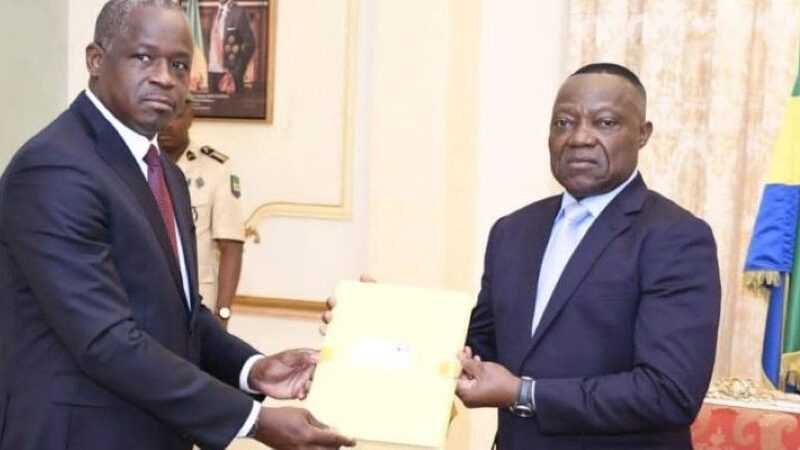 Le Gabon officialise son avenir avec les résultats provisoires du recensement