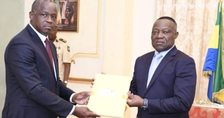 Le Gabon officialise son avenir avec les résultats provisoires du recensement