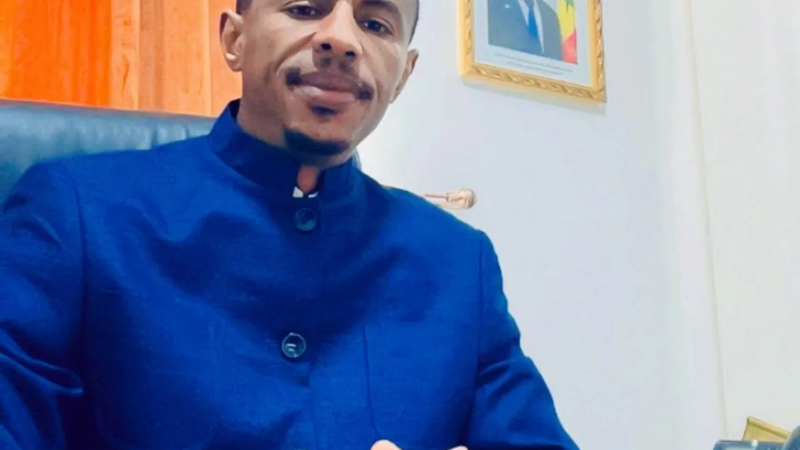 Aldiouma Sow révèle la trahison d&rsquo;Ousmane Sonko : « il nous avait caché son vrai visage »