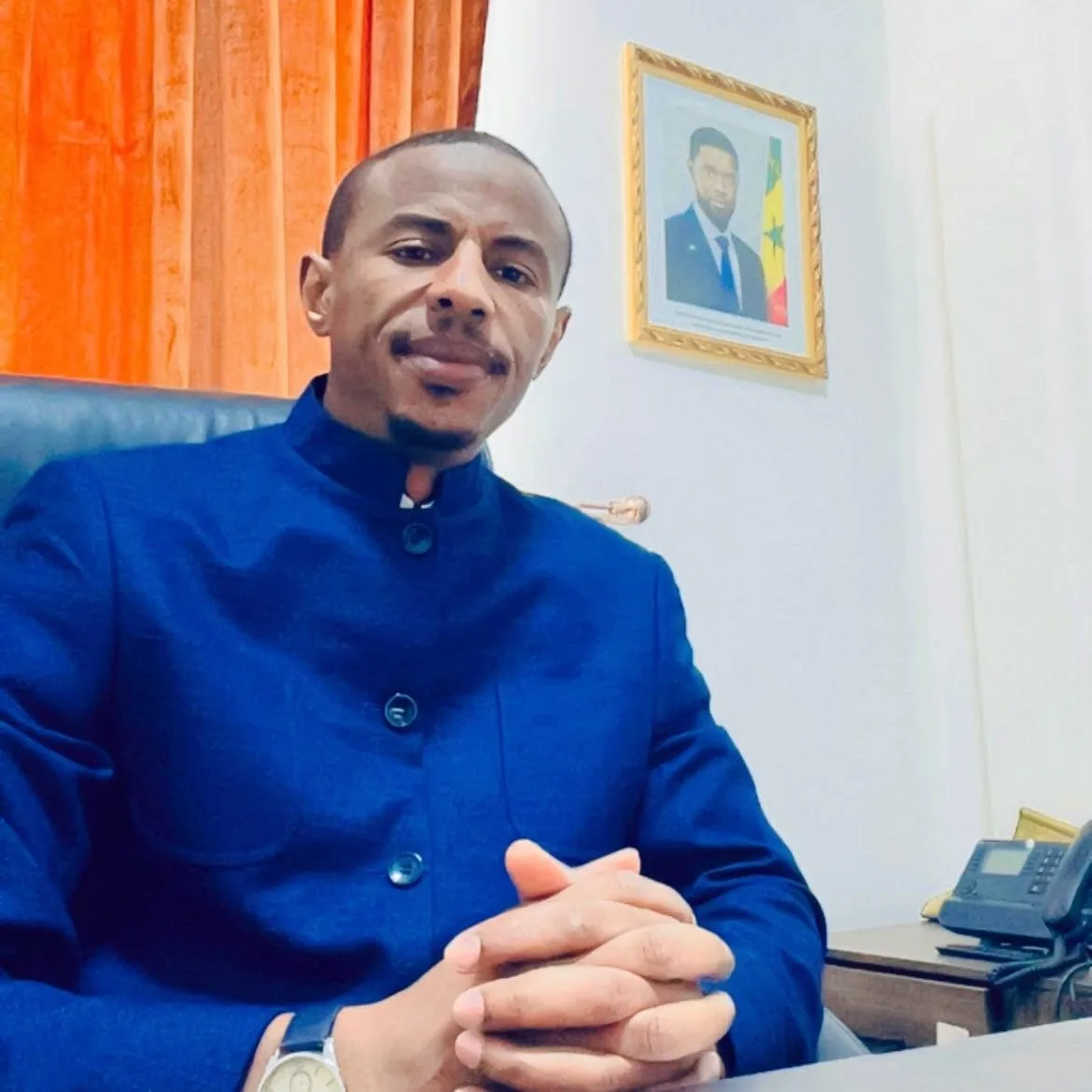 Aldiouma Sow révèle la trahison d&rsquo;Ousmane Sonko : « il nous avait caché son vrai visage »