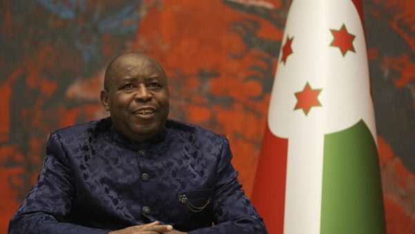 Consultations politiques à Bujumbura sur la crise en RDC : ce qu&rsquo;il faut retenir