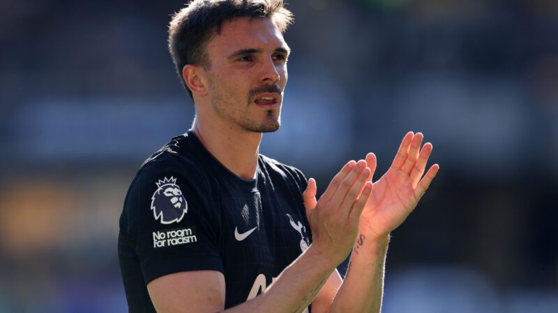 Un transfert explosif se profile ! Le FC Bayern Munich aurait trouvé un repreneur pour João Palhinha