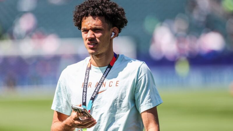 Un transfert imminent pour Akliouche au PSG ? les détails du dossier