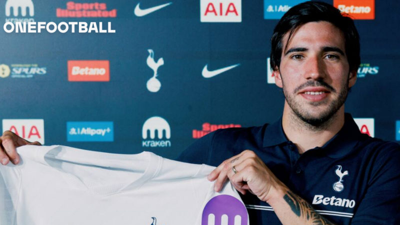 Transfert record en Premier League : tonali rejoint tottenham pour 108 millions d’euros