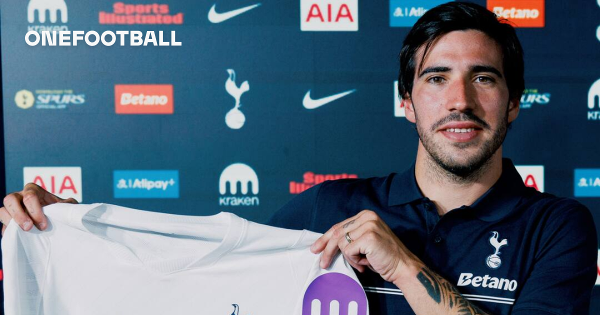 Transfert record en Premier League : tonali rejoint tottenham pour 108 millions d’euros