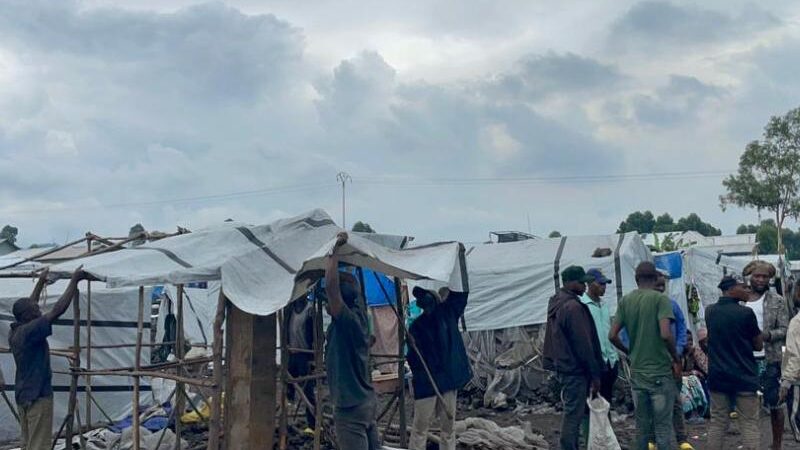 Plan humanitaire 2026 en rdc : 10,8 millions de personnes ciblées face à ebola