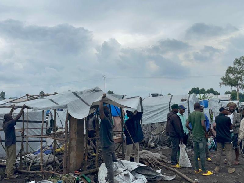 Plan humanitaire 2026 en rdc : 10,8 millions de personnes ciblées face à ebola