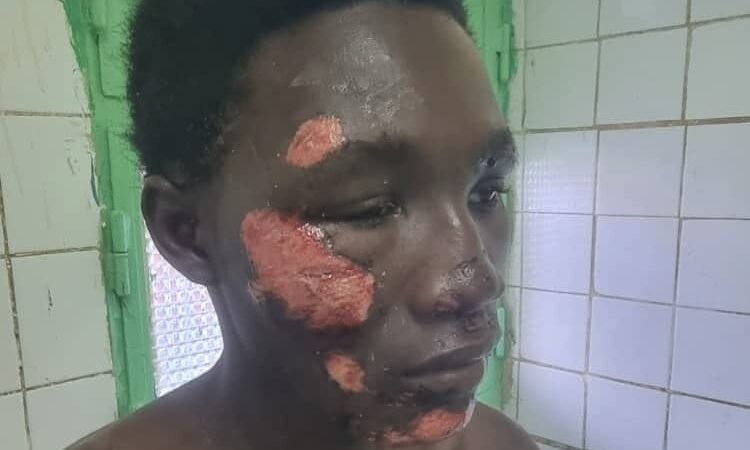 Tchad : agressions près du camp militaire 27, un père exige des réponses