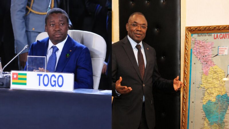 Licenciements massifs au Togo : quand l&rsquo;état découvre ses faux fonctionnaires