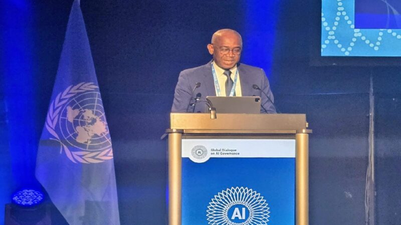La Côte d&rsquo;Ivoire propose une École régionale africaine de l&rsquo;intelligence artificielle pour une gouvernance numérique coopérative