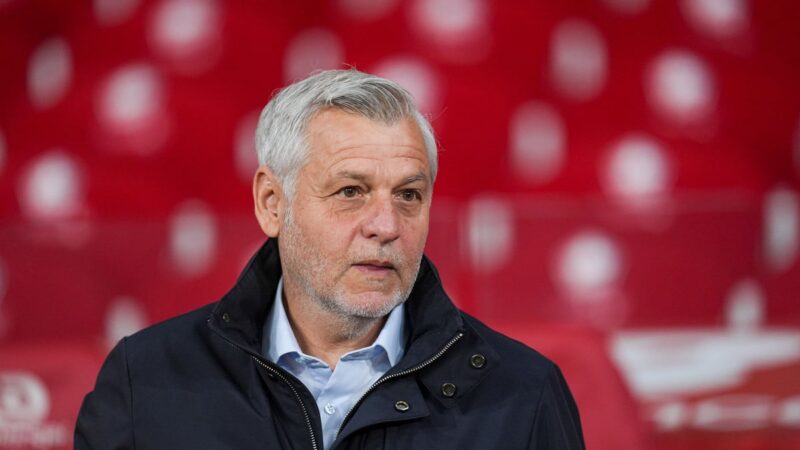 OM : Genesio valide l&rsquo;arrivée de Terrier, un retour sous le soleil de marseille
